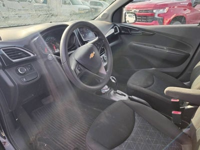 2022 Chevrolet Spark 1LT Automatic