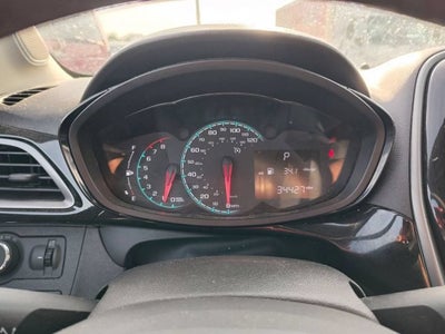 2022 Chevrolet Spark 1LT Automatic