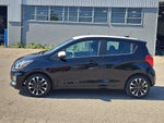 2022 Chevrolet Spark 1LT Automatic