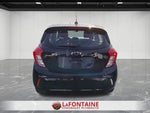 2022 Chevrolet Spark 1LT Automatic