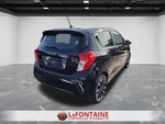2022 Chevrolet Spark 1LT Automatic