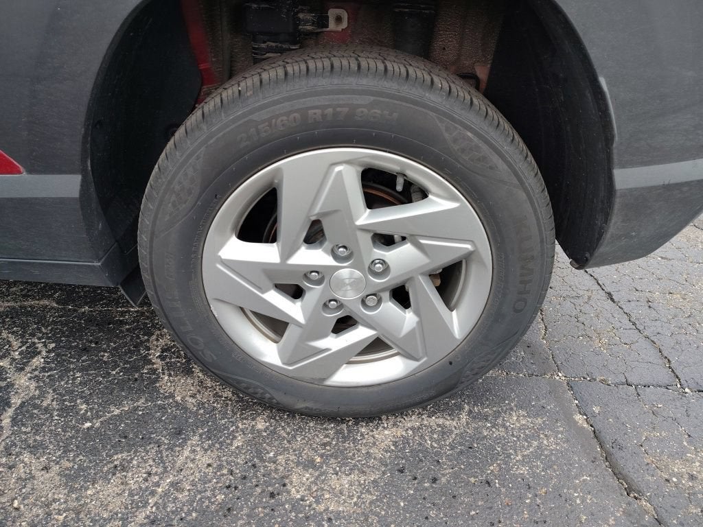 2024 Hyundai KONA Base