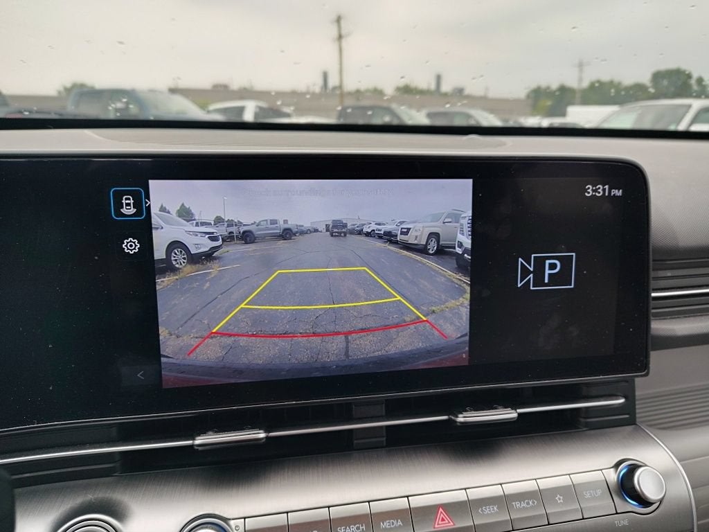 2024 Hyundai KONA Base