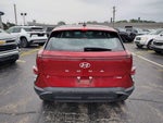 2024 Hyundai KONA Base