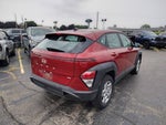 2024 Hyundai KONA Base