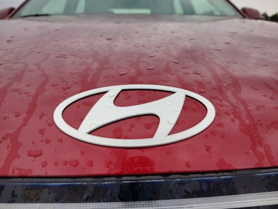 2024 Hyundai KONA Base