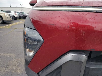 2024 Hyundai KONA Base