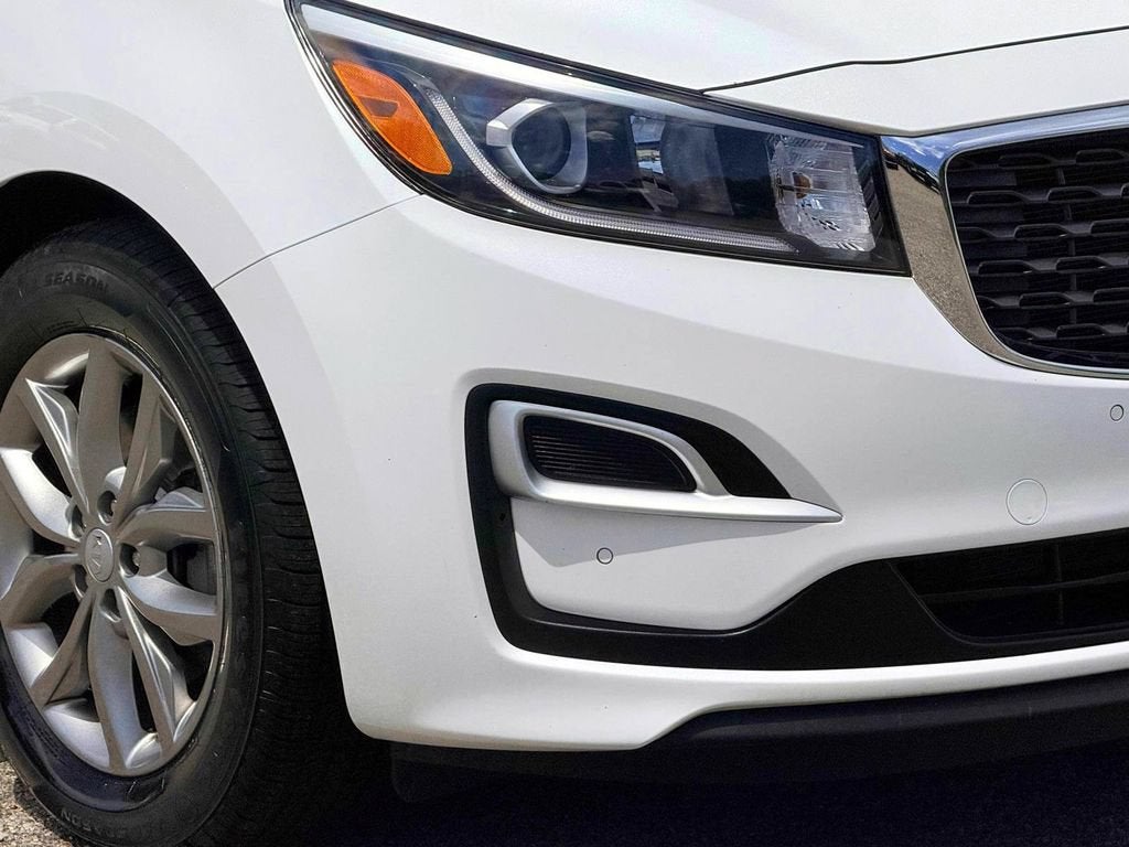 2020 Kia Sedona EX