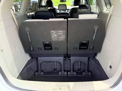 2020 Kia Sedona EX