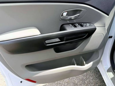 2020 Kia Sedona EX