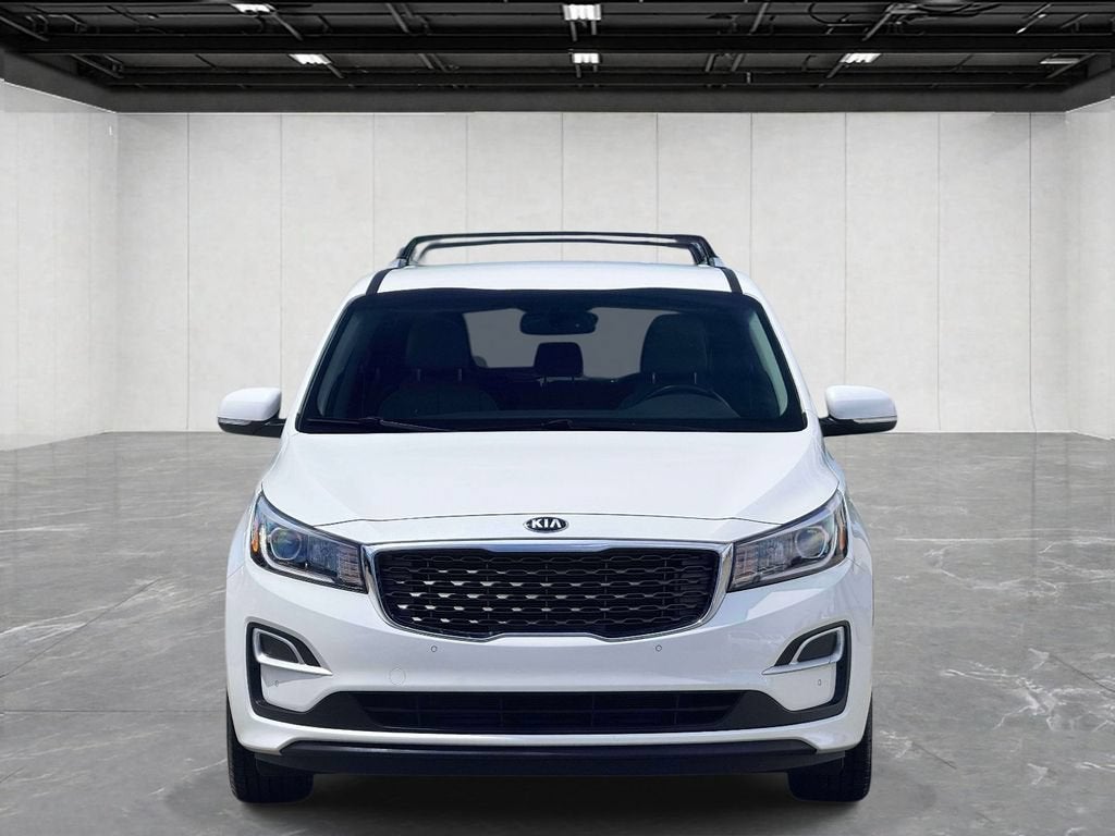 2020 Kia Sedona EX