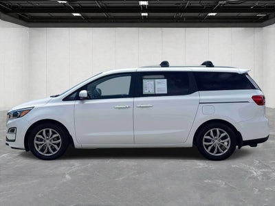 2020 Kia Sedona EX