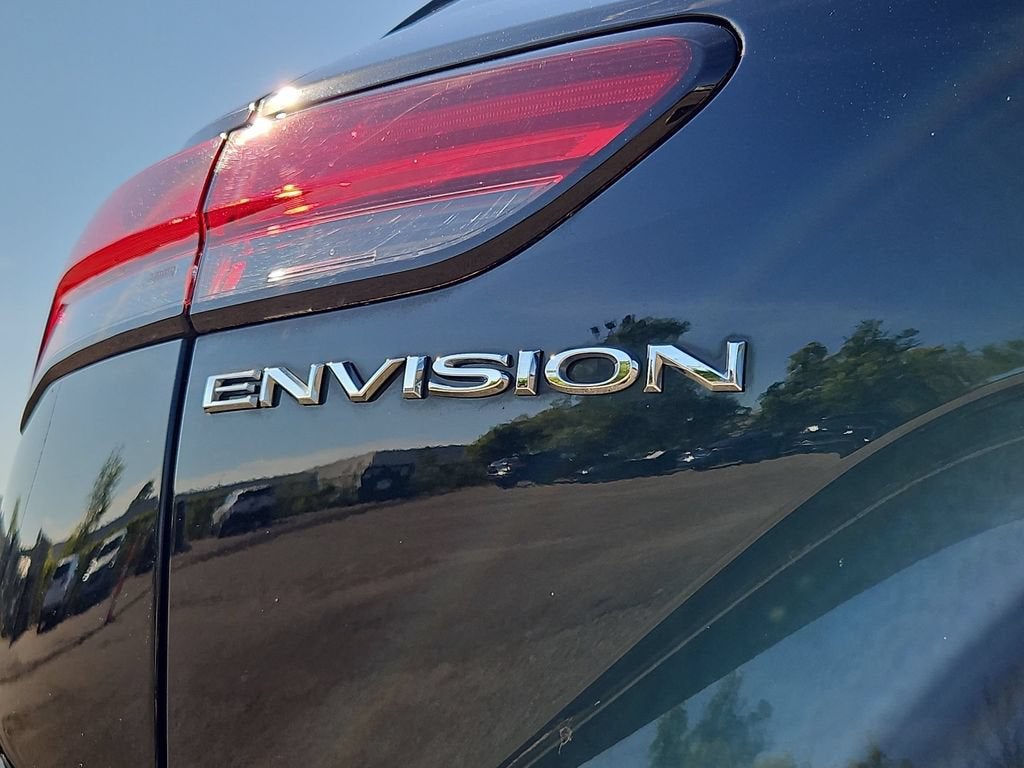 2022 Buick Envision Essence
