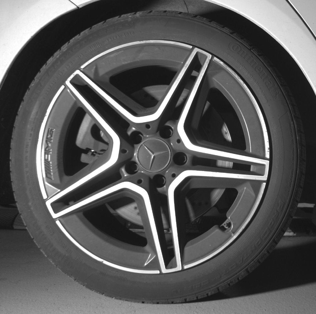 2022 Mercedes-Benz AMG® CLA 35 4MATIC®