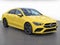 2022 Mercedes-Benz AMG® CLA 35 4MATIC®