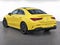 2022 Mercedes-Benz AMG® CLA 35 4MATIC®