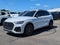 2021 Audi SQ5 Premium Plus TFSI quattro Tiptronic