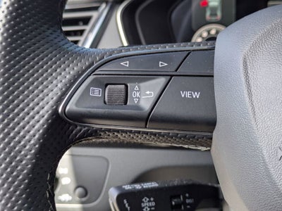 2021 Audi SQ5 Premium Plus TFSI quattro Tiptronic