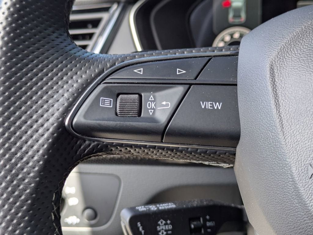 2021 Audi SQ5 Premium Plus TFSI quattro Tiptronic