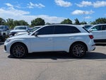 2021 Audi SQ5 Premium Plus TFSI quattro Tiptronic