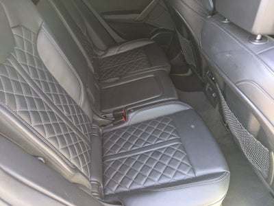 2021 Audi SQ5 Premium Plus TFSI quattro Tiptronic
