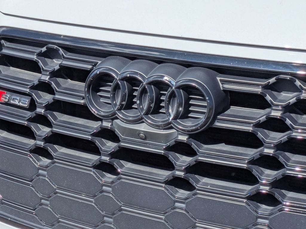 2021 Audi SQ5 Premium Plus TFSI quattro Tiptronic