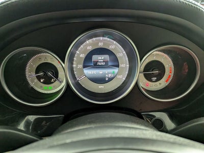 2016 Mercedes-Benz CLS 550 4MATIC®