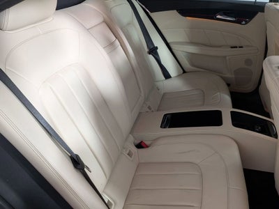 2016 Mercedes-Benz CLS 550 4MATIC®