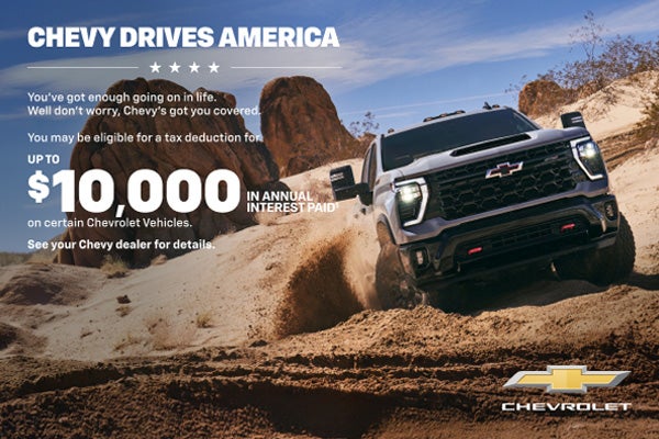 LaFontaine Chevrolet Plymouth in Plymouth MI