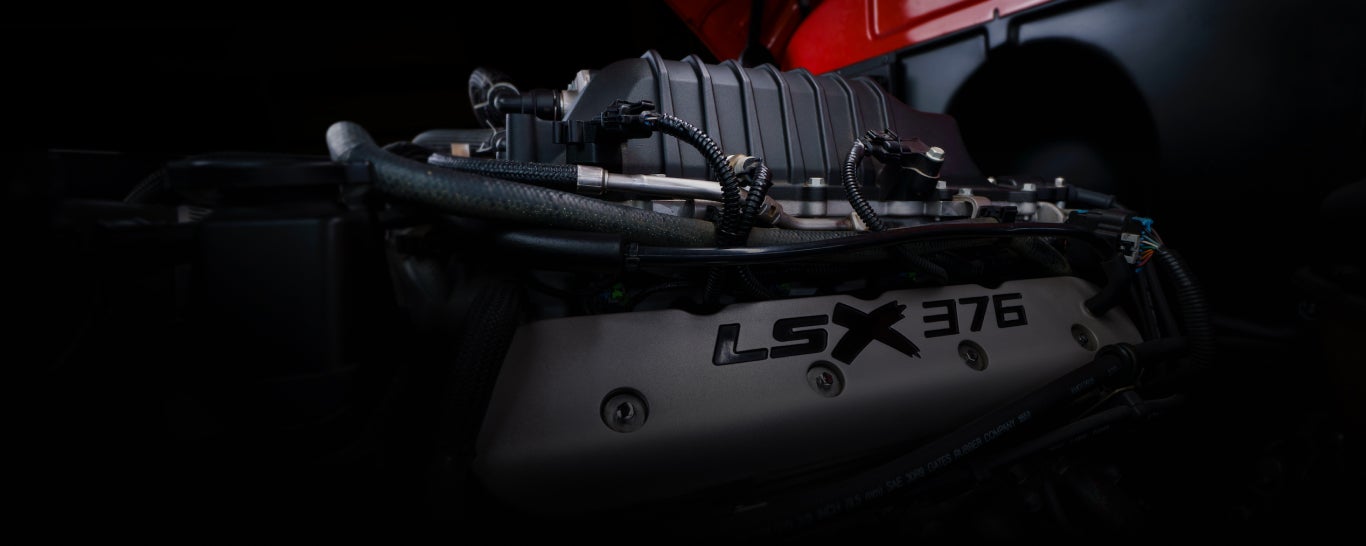 LaFontaine Chevrolet Plymouth in Plymouth MI