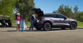 LaFontaine Chevrolet Plymouth in Plymouth MI