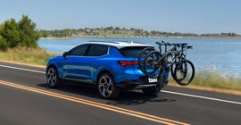 LaFontaine Chevrolet Plymouth in Plymouth MI