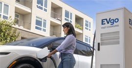 LaFontaine Chevrolet Plymouth in Plymouth MI