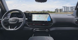 LaFontaine Chevrolet Plymouth in Plymouth MI