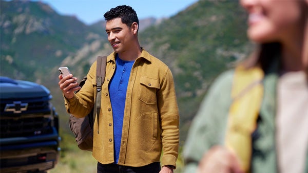 LaFontaine Chevrolet Plymouth in Plymouth MI