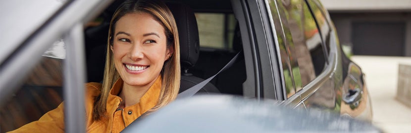 LaFontaine Chevrolet Plymouth in Plymouth MI