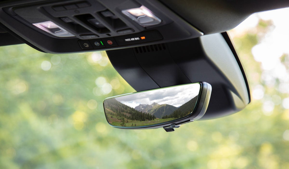 LaFontaine Chevrolet Plymouth in Plymouth MI