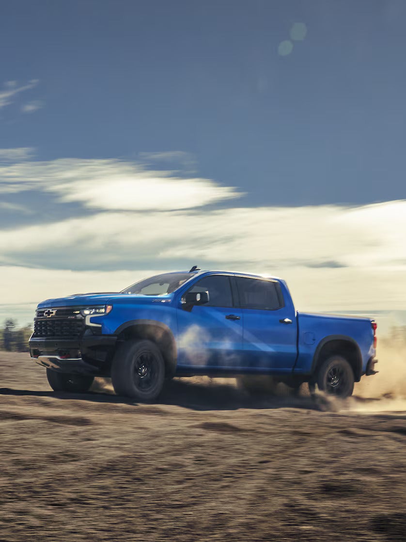 LaFontaine Chevrolet Plymouth in Plymouth MI