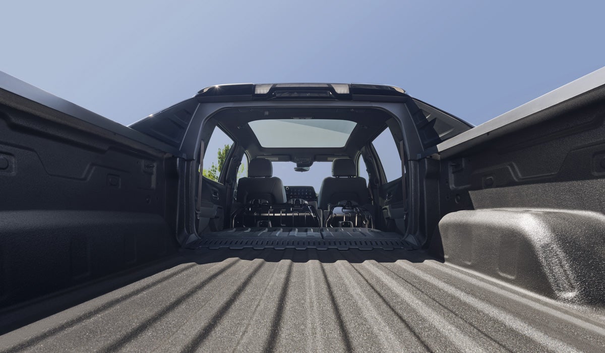 LaFontaine Chevrolet Plymouth in Plymouth MI