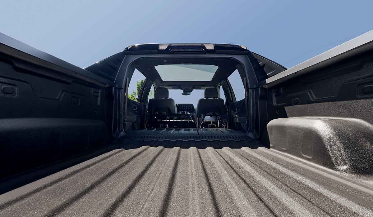 LaFontaine Chevrolet Plymouth in Plymouth MI