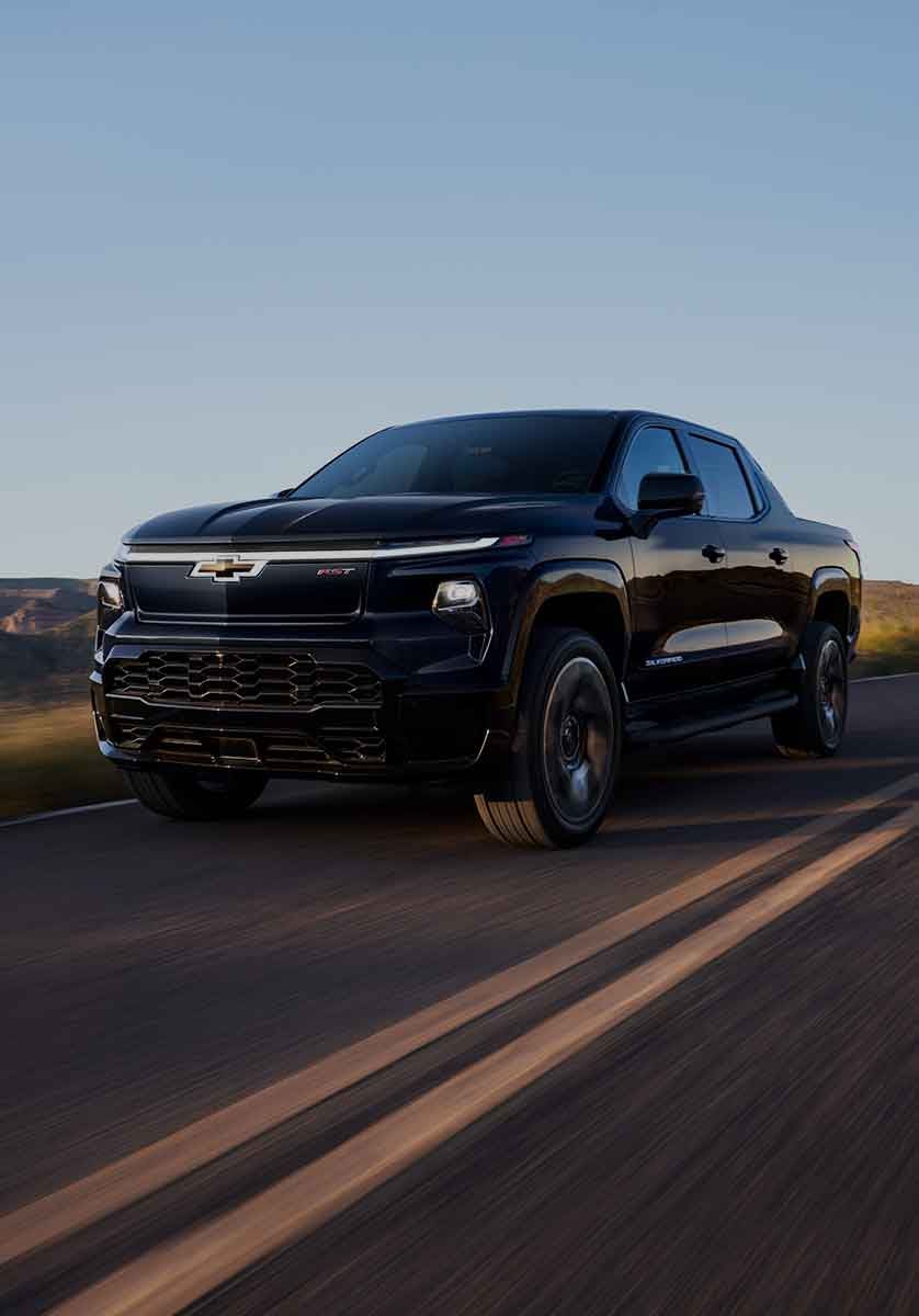 LaFontaine Chevrolet Plymouth in Plymouth MI