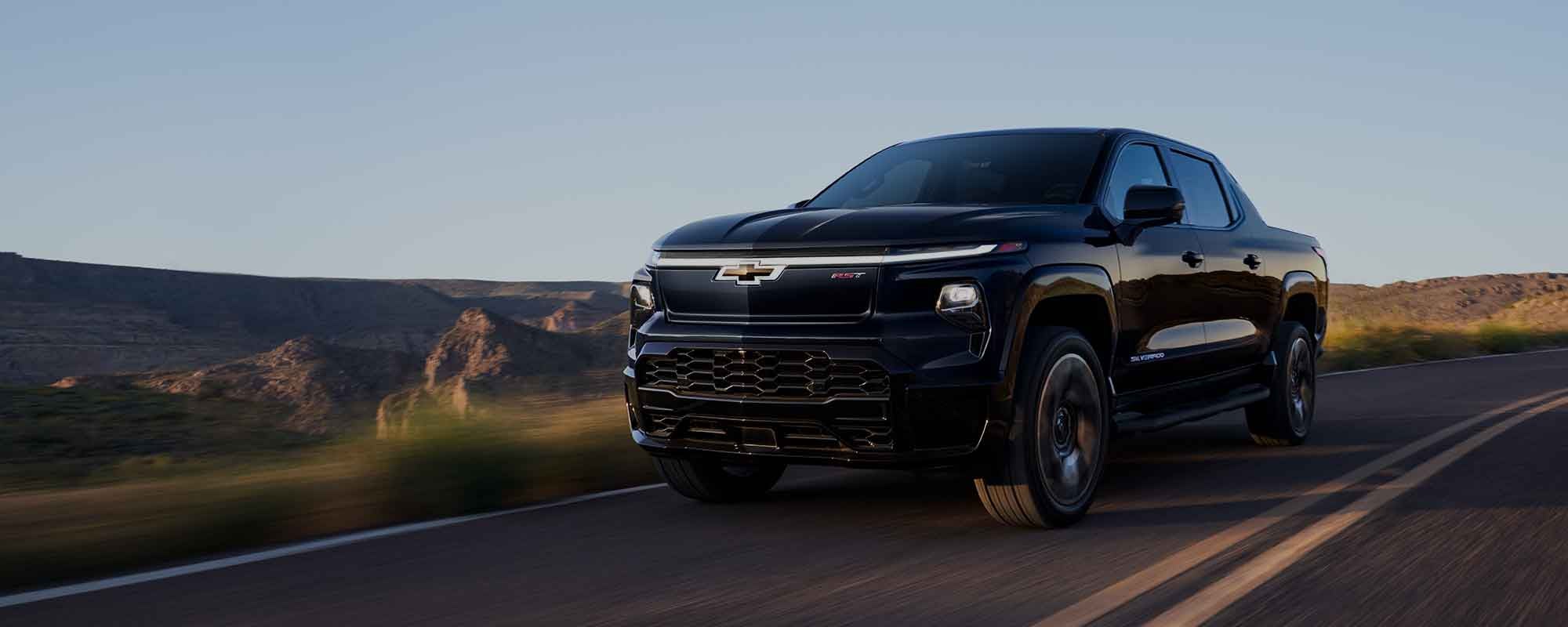 LaFontaine Chevrolet Plymouth in Plymouth MI