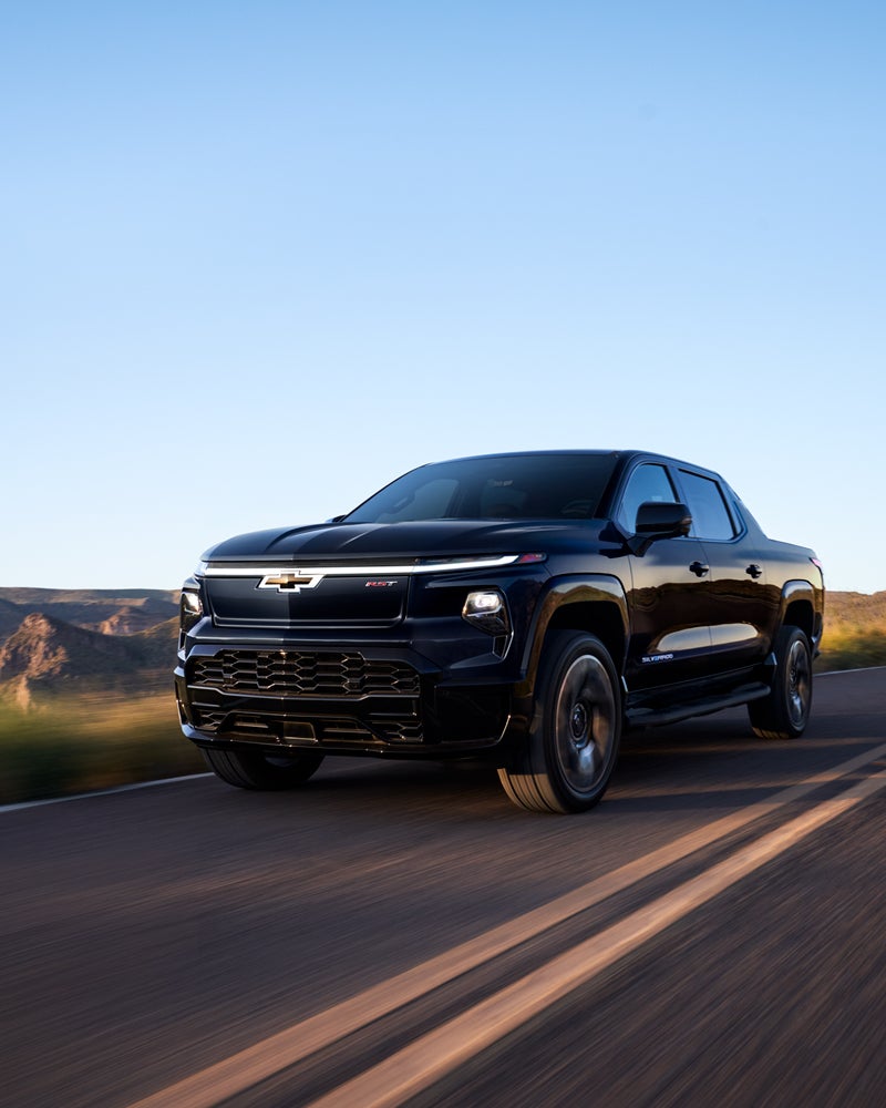 LaFontaine Chevrolet Plymouth in Plymouth MI