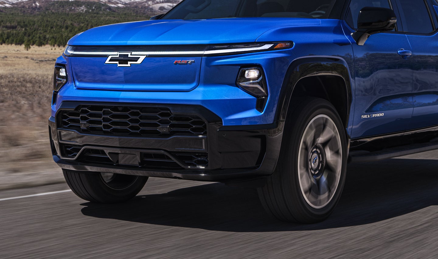 LaFontaine Chevrolet Plymouth in Plymouth MI