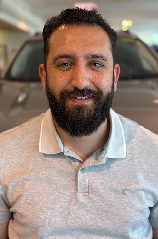 ALI BAZZI