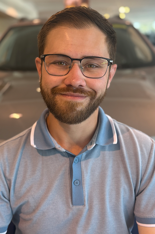 MATTEO LLAMAS