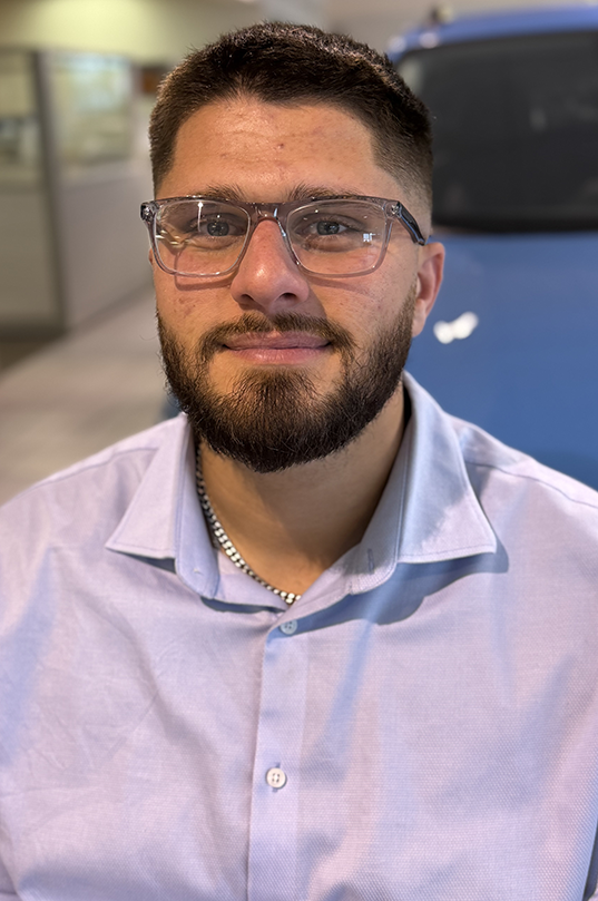 SAM AOUDE