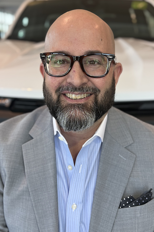 TONY TALARICO