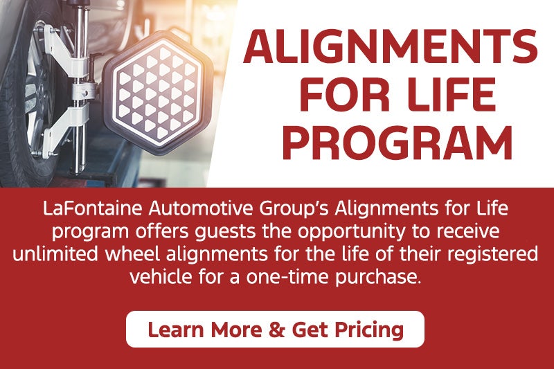 Alignments for Life Program
