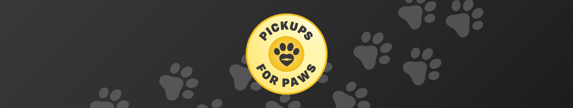 Pickups For Paws